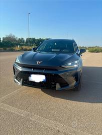 Cupra formentor 2025