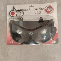 Faro anteriore nuovo Aprilia SR 