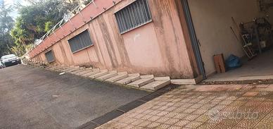 BOX GARAGE in via Giotto - Aversa