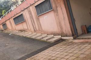 BOX GARAGE in via Giotto - Aversa