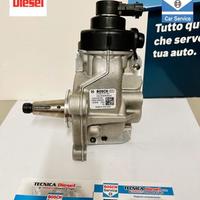 Pompa diesel Bosch CP4 0445010763 NUOVA