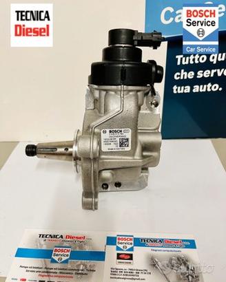Pompa diesel Bosch CP4 0445010763 NUOVA