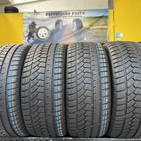 4 Gomme 225/40R18 92H Ovation inverno 90% residui