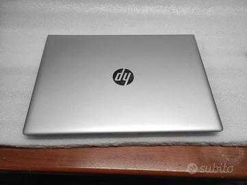 HP PROBOOK 654 G4 RYZEN 3 8 GB SSD 500GB