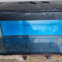 acquario 200l 