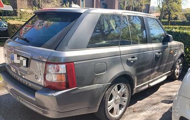 Range Rover SPORT HSE