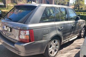 Range Rover SPORT HSE