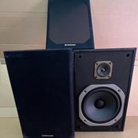 Pioneer S-Z71 coppia casse stero
