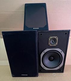 Pioneer S-Z71 coppia casse stero