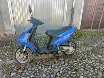 Ricambi vari per scooter Piaggio NRG MC3