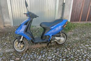 Ricambi vari per scooter Piaggio NRG MC3