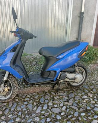 Ricambi vari per scooter Piaggio NRG MC3