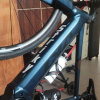 bicicletta elettrica