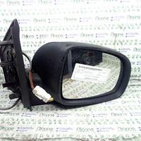 RETROVISORE EST. DX NISSAN NOTE (E11E) (02/06-09/1