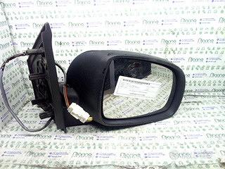 RETROVISORE EST. DX NISSAN NOTE (E11E) (02/06-09/1