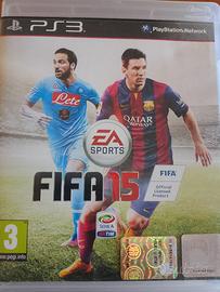 Fifa 15