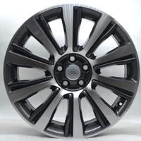 4 cerchi lega land rover evoque r19 lt5976