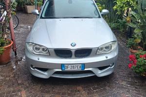 BMW Serie 1