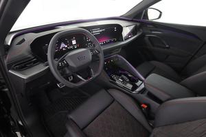 AUDI Q5 Q5 TDi 150 kW mHEV+ S tronic quattro S l