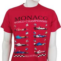 F1 GRAND PRIX T Shirt Vintage 90s 