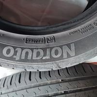 gomme estive 195 55 15