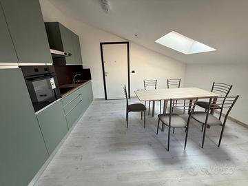 C erchi un appartamento zona Fontespina?