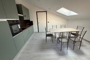 C erchi un appartamento zona Fontespina?