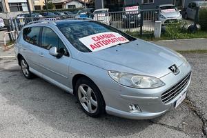 Peugeot 407 2.0 HDi SW Ciel Business