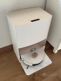 Robot aspirapolvere Dreame L20 ultra