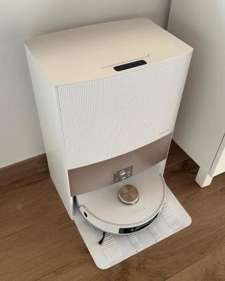 Robot aspirapolvere Dreame L20 ultra