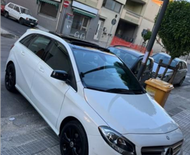 Mercedes classe b
