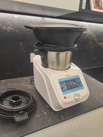 Monsieur cuisine connect 