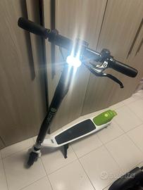 Monopattino elettrico