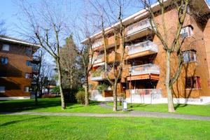 3 LOCALI A CASSINA DE' PECCHI
