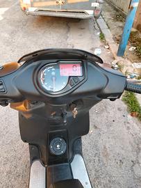 Piaggio NRG Power 2 tempi anno 2020
