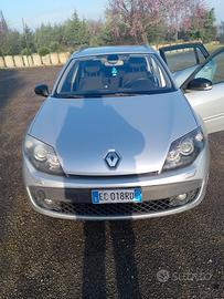 RENAULT  LAGUNA SW DIESEL