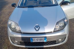 RENAULT  LAGUNA SW DIESEL
