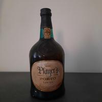 BOTTIGLIA DI PORTO VINTAGE