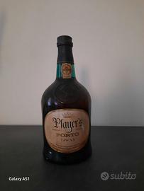 BOTTIGLIA DI PORTO VINTAGE