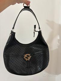 Gucchi hobo vintage
