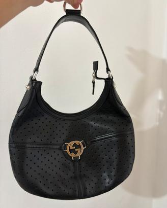 Gucchi hobo vintage