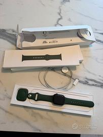 Apple watch 7