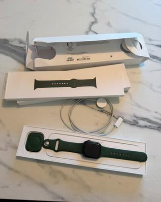Apple watch 7