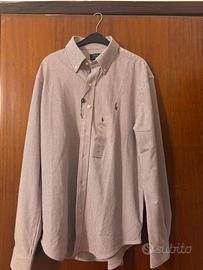Camicia Ralph Lauren