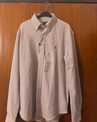 Camicia Ralph Lauren