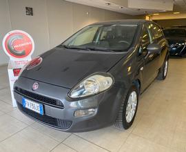 Fiat Punto 1.2 69 Cv 8V 5 porte Street