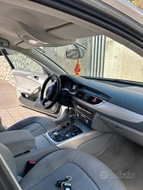 audi a 6