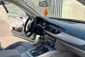 audi a 6