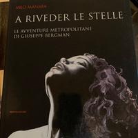 libro fumetti Milo Manara "A riveder le stelle"