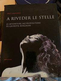 libro fumetti Milo Manara "A riveder le stelle"